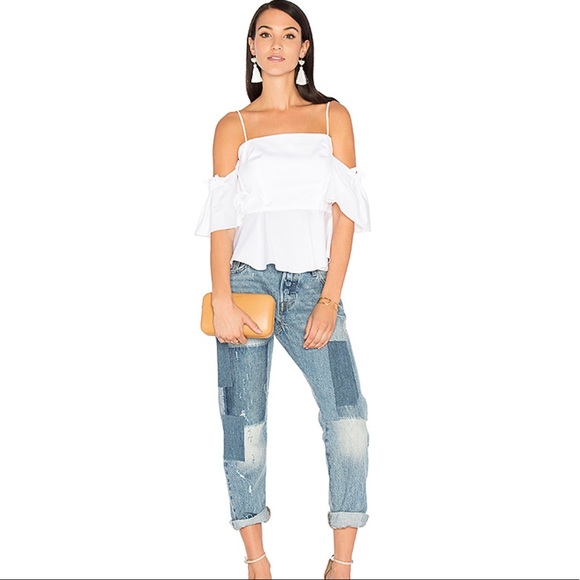 Milly Tops - {MILLY} Top NWT